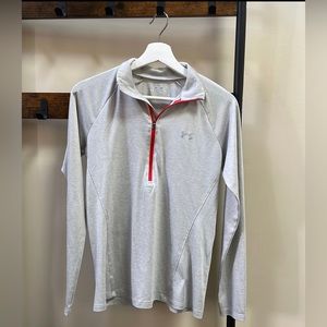 SOLD Under Armour Heat Gear Unisex Pullover
